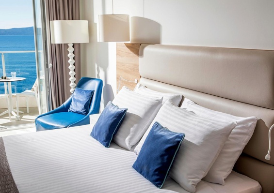 Hôtel TUI Blue Adriatic Beach 4* Adult Only +16 by Ôvoyages Hôtel TUI Blue Adriatic Beach 4* Adult Only +16 by Ôvoyages