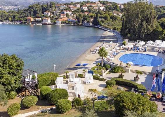 Hôtel TUI Blue Kalamota Island 4* Adult Only +16 by Ôvoyages Hôtel TUI Blue Kalamota Island 4* Adult Only +16 by Ôvoyages
