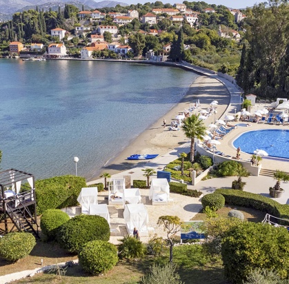 Hôtel TUI Blue Kalamota Island 4* Adult Only +16 by Ôvoyages, Séjour Croatie, Dubrovnik par Ôvoyages Hôtel TUI Blue Kalamota Island 4* Adult Only +16 by Ôvoyages, Séjour Croatie, Dubrovnik par Ôvoyages