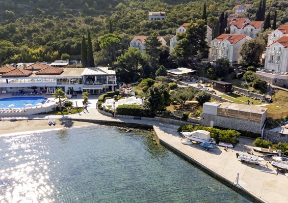 Hôtel TUI Blue Kalamota Island 4* Adult Only +16 by Ôvoyages Hôtel TUI Blue Kalamota Island 4* Adult Only +16 by Ôvoyages
