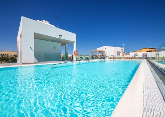 Hôtel Taimar 4* Hôtel Taimar 4*