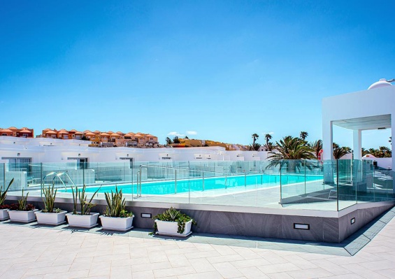 Hôtel Taimar 4* Hôtel Taimar 4*
