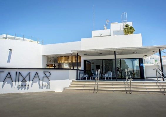 Hôtel Taimar 4* Hôtel Taimar 4*