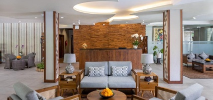 Hôtel Taksu Sanur 4*, Séjour Indonésie, Bali par Ôvoyages Hôtel Taksu Sanur 4*, Séjour Indonésie, Bali par Ôvoyages