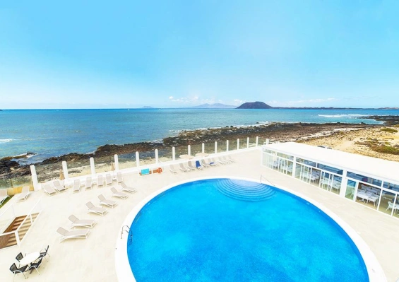 Boutique Hôtel Tao Caleta Mar 4* Boutique Hôtel Tao Caleta Mar 4*