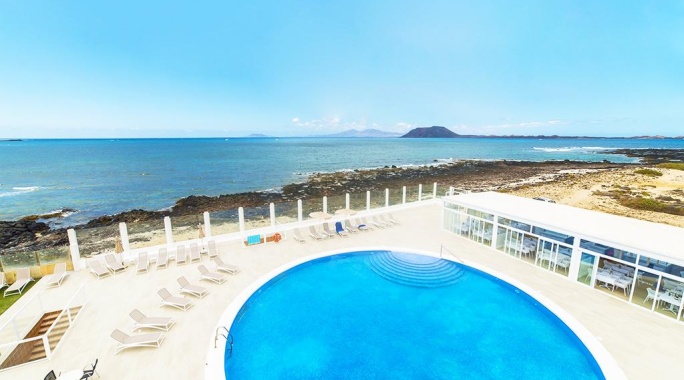 Boutique Hôtel Tao Caleta Mar, Séjour Espagne & ses îles, Canaries, Fuerteventura par Ôvoyages Boutique Hôtel Tao Caleta Mar, Séjour Espagne & ses îles, Canaries, Fuerteventura par Ôvoyages