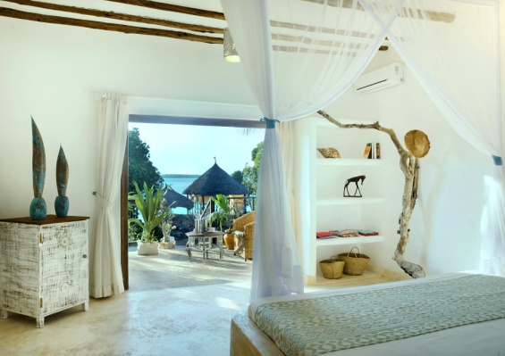 Hôtel Temple Point Resort Watamu 4* Hôtel Temple Point Resort Watamu 4*