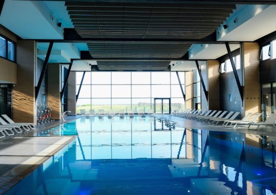Hôtel Thalazur Cabourg 4* Hôtel Thalazur Cabourg 4* - photo 1
