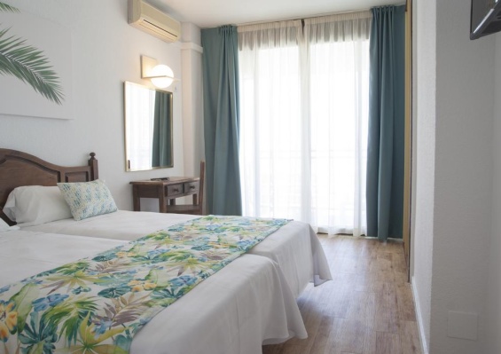 Hôtel Dorobe San Fermín 3* Hôtel Dorobe San Fermín 3*