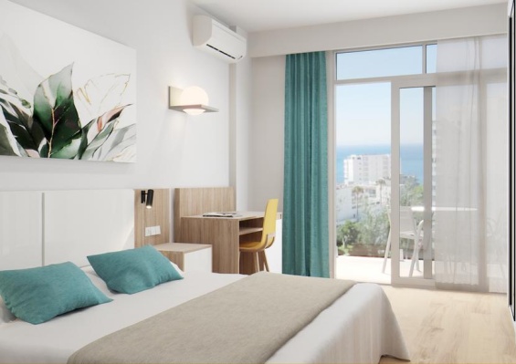Hôtel Dorobe San Fermín 3* Hôtel Dorobe San Fermín 3*