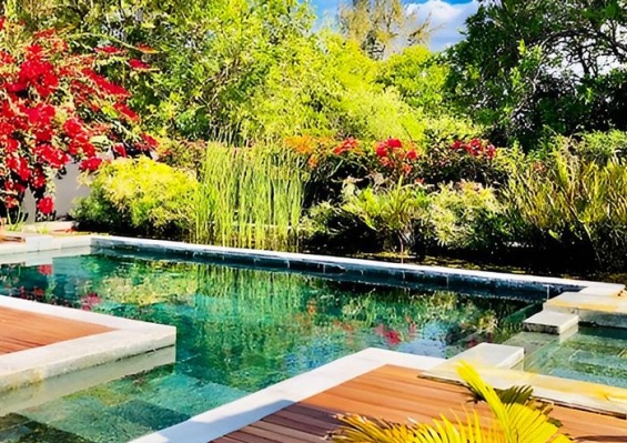 Hôtel The Good Life Mauritius Ecolodge 4* Adult Only +14 Hôtel The Good Life Mauritius Ecolodge 4* Adult Only +14