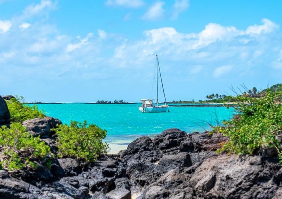 Hôtel The Good Life Mauritius Ecolodge 4* Adult Only +14 Hôtel The Good Life Mauritius Ecolodge 4* Adult Only +14