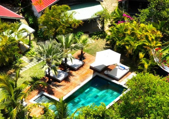 Hôtel The Good Life Mauritius Ecolodge 4* Adult Only +14 Hôtel The Good Life Mauritius Ecolodge 4* Adult Only +14