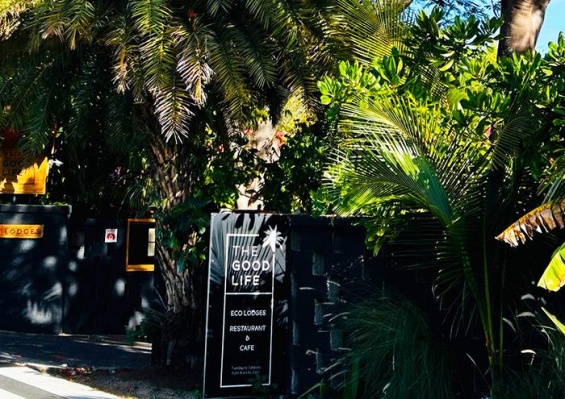 Hôtel The Good Life Mauritius Ecolodge 4* Adult Only +14 Hôtel The Good Life Mauritius Ecolodge 4* Adult Only +14