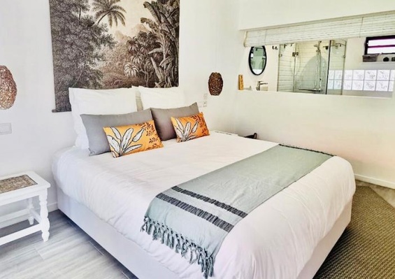 Hôtel The Good Life Mauritius Ecolodge 4* Adult Only +14 Hôtel The Good Life Mauritius Ecolodge 4* Adult Only +14