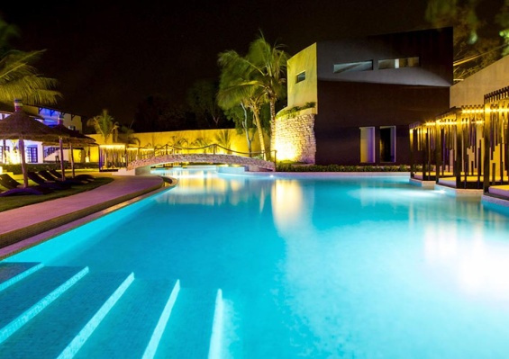 Hôtel & Spa The Rhino Resort 5* Hôtel & Spa The Rhino Resort 5*
