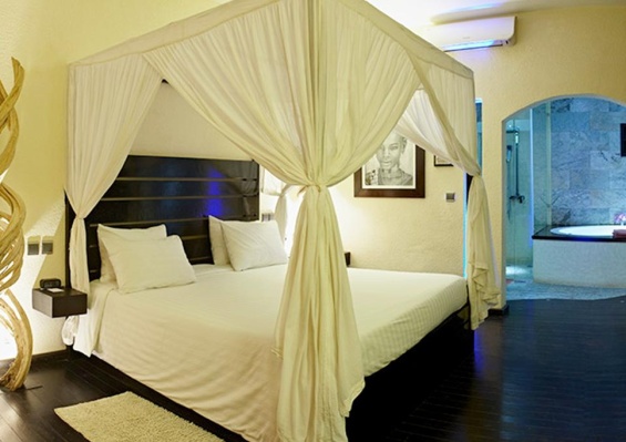 Hôtel & Spa The Rhino Resort 5* Hôtel & Spa The Rhino Resort 5*
