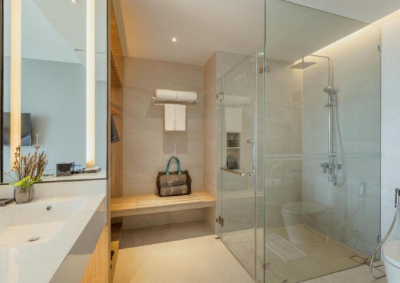 Hôtel The Nature Phuket 5* - SHA Extra Plus 5* Hôtel The Nature Phuket 5* - SHA Extra Plus 5*