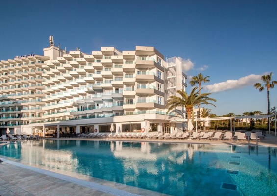 Hôtel Tomir Portals Suites 4* Adult Only +16 Hôtel Tomir Portals Suites 4* Adult Only +16