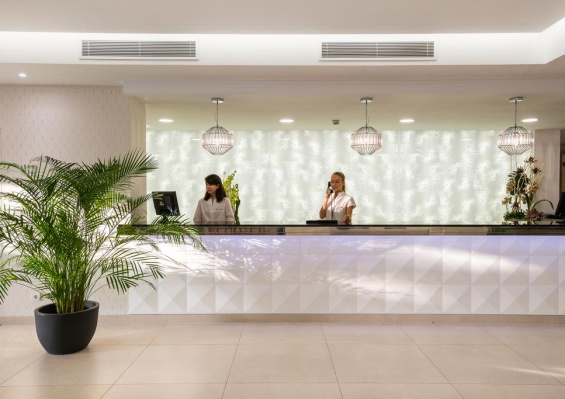 Hôtel Tomir Portals Suites 4* Adult Only +16 Hôtel Tomir Portals Suites 4* Adult Only +16