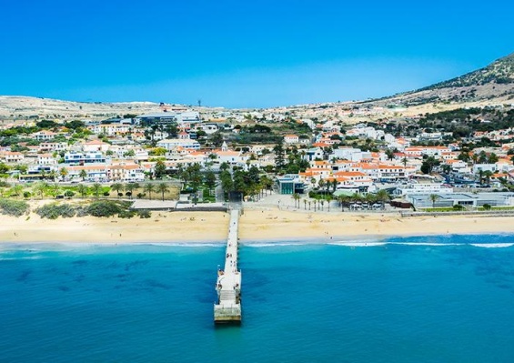 Hôtel Torre Praia 4* Hôtel Torre Praia 4*