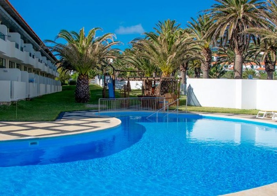 Hôtel Torre Praia 4* Hôtel Torre Praia 4*