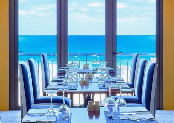 Hôtel Torre Praia 4* Hôtel Torre Praia 4*