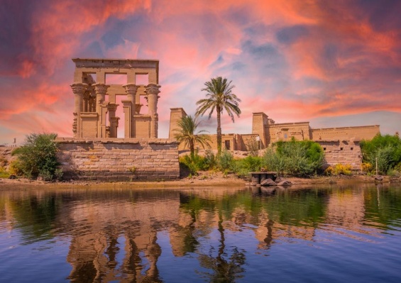 Combiné Trésors Nubiens 5* - Le Caire & Mini Croisières Lac Nasser et Nil Combiné Trésors Nubiens 5* - Le Caire & Mini Croisières Lac Nasser et Nil