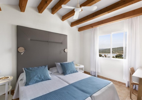 Hôtel TRH Tirant Playa 4* Hôtel TRH Tirant Playa 4*