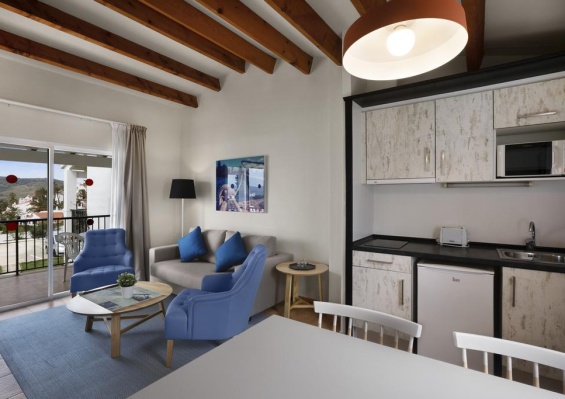 Hôtel TRH Tirant Playa 4* Hôtel TRH Tirant Playa 4*