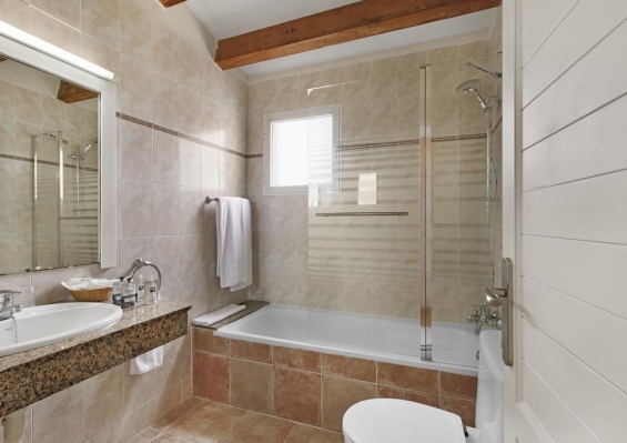 Hôtel TRH Tirant Playa 4* Hôtel TRH Tirant Playa 4*