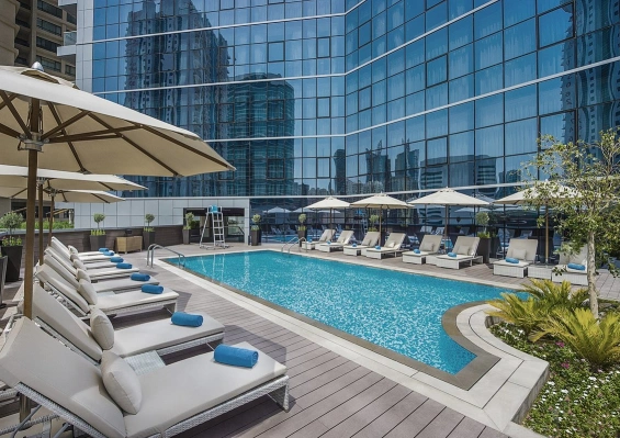 Hôtel Tryp by Wyndham 4* Hôtel Tryp by Wyndham 4*