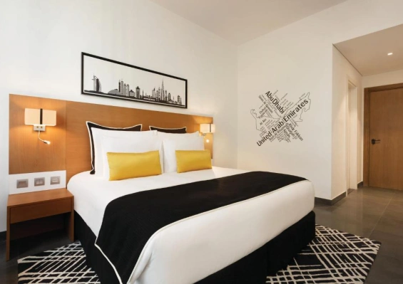 Hôtel Tryp by Wyndham 4* Hôtel Tryp by Wyndham 4*