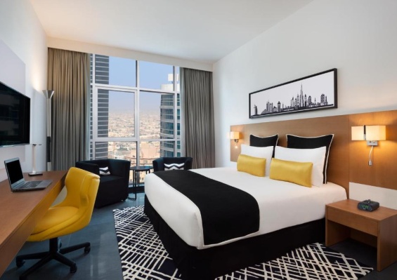 Hôtel Tryp by Wyndham 4* Hôtel Tryp by Wyndham 4*