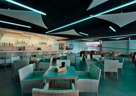 Hôtel Tryp by Wyndham 4* Hôtel Tryp by Wyndham 4*