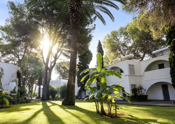 Hôtel MAGIC LIFE Cala Pada 4* Hôtel MAGIC LIFE Cala Pada 4*