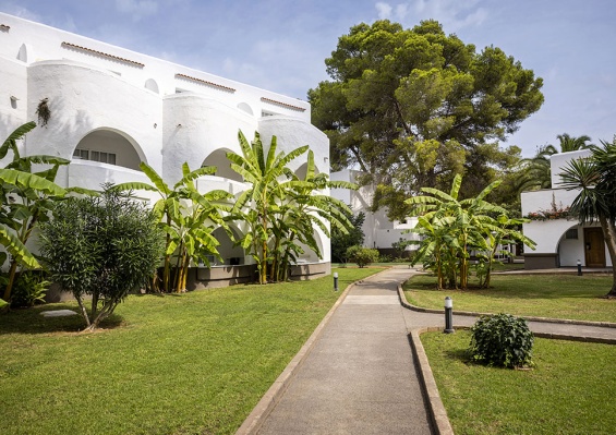 Hôtel MAGIC LIFE Cala Pada 4* Hôtel MAGIC LIFE Cala Pada 4*