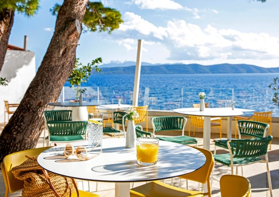 Hôtel TUI Blue Makarska 4* Adult Only +16 by Ôvoyages Hôtel TUI Blue Makarska 4* Adult Only +16 by Ôvoyages