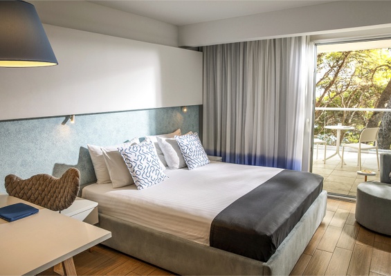 Hôtel TUI Blue Makarska 4* Adult Only +16 by Ôvoyages Hôtel TUI Blue Makarska 4* Adult Only +16 by Ôvoyages