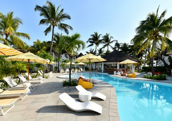 Hôtel Veranda Palmar Beach 3* Hôtel Veranda Palmar Beach 3*
