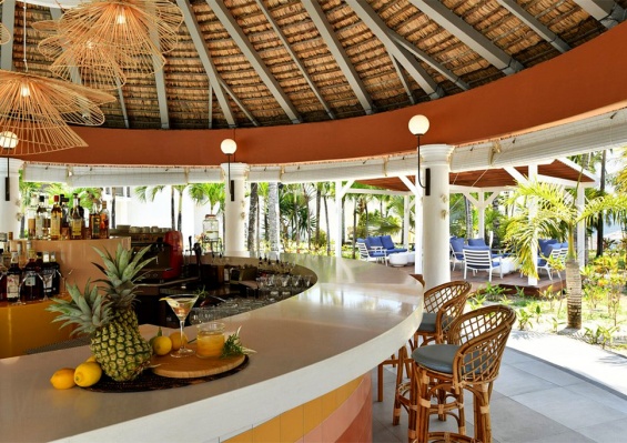 Hôtel Veranda Palmar Beach 3* Hôtel Veranda Palmar Beach 3*