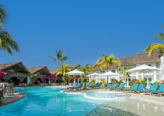 Hôtel Veranda Palmar Beach 3* Hôtel Veranda Palmar Beach 3*