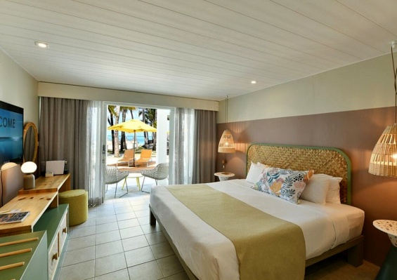 Hôtel Veranda Palmar Beach 3* Hôtel Veranda Palmar Beach 3*