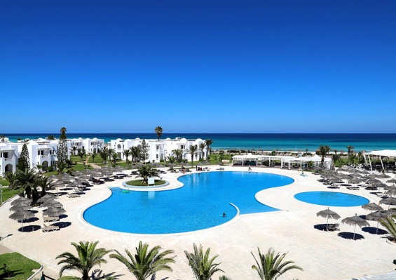 Hôtel Vincci Helios Beach 4* Hôtel Vincci Helios Beach 4*