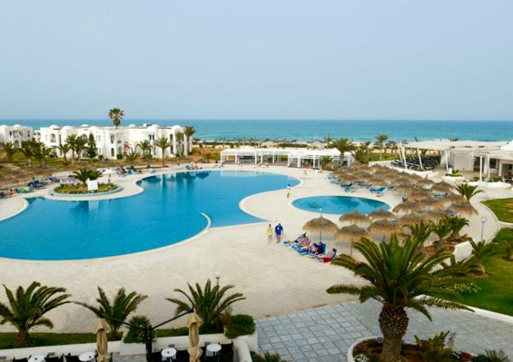 Hôtel Vincci Helios Beach 4* Hôtel Vincci Helios Beach 4*