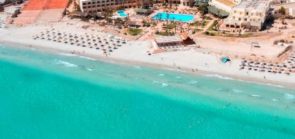 Hôtel Vincci Dar Midoun 4*, Séjour Tunisie, Djerba par Ôvoyages Hôtel Vincci Dar Midoun 4*, Séjour Tunisie, Djerba par Ôvoyages