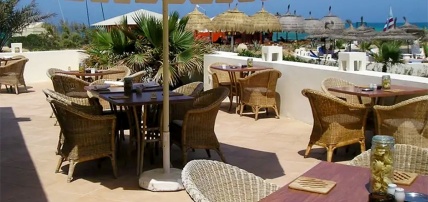 Hôtel Vincci Dar Midoun 4*, Séjour Tunisie, Djerba par Ôvoyages Hôtel Vincci Dar Midoun 4*, Séjour Tunisie, Djerba par Ôvoyages