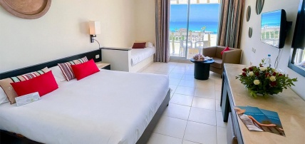 Hôtel Vincci Dar Midoun 4*, Séjour Tunisie, Djerba par Ôvoyages Hôtel Vincci Dar Midoun 4*, Séjour Tunisie, Djerba par Ôvoyages