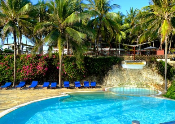 Hôtel Voyager Beach Resort 4* + Safari 3 nuits Hôtel Voyager Beach Resort 4* + Safari 3 nuits