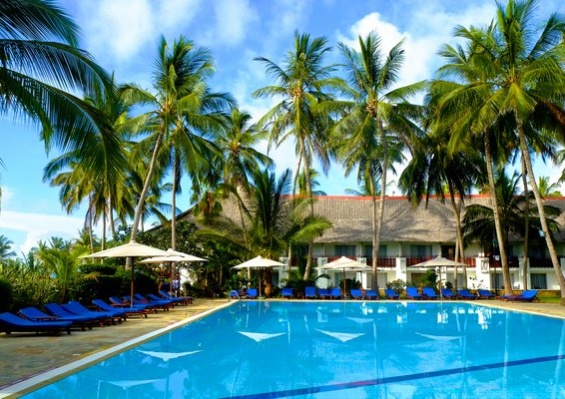 Hôtel Voyager Beach Resort 4* + Safari 3 nuits Hôtel Voyager Beach Resort 4* + Safari 3 nuits